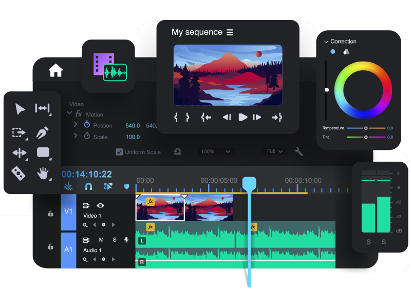 Video Design